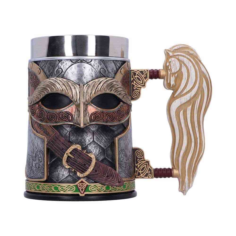 Nemesis Now The Lord of the Rings - Rohan Krug - Mehrfarben